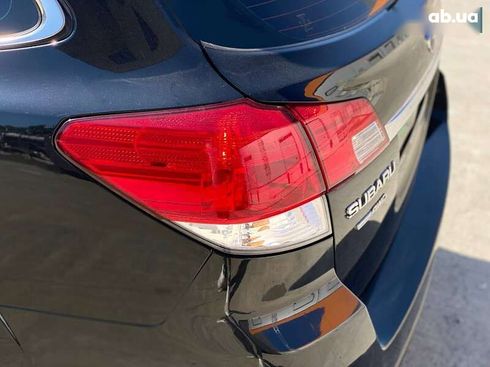 Subaru Outback 2011 - фото 13