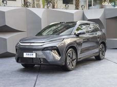 Продажа б/у BYD Tang 2025 года - купить на Автобазаре