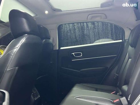 Honda eNP1 2023 - фото 8