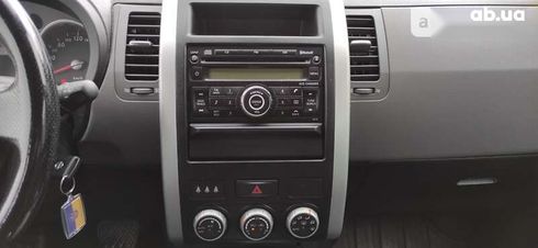 Nissan X-Trail 2008 - фото 25