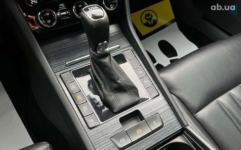 Skoda Superb 2020 - фото 17