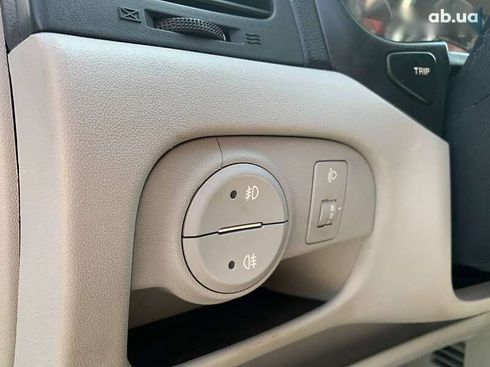 Hyundai Accent 2007 - фото 16