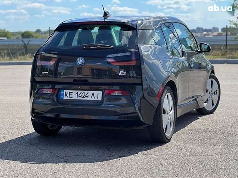 BMW i3 2015 - фото 7