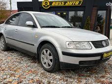 Продажа б/у Volkswagen Passat 1999 года - купить на Автобазаре