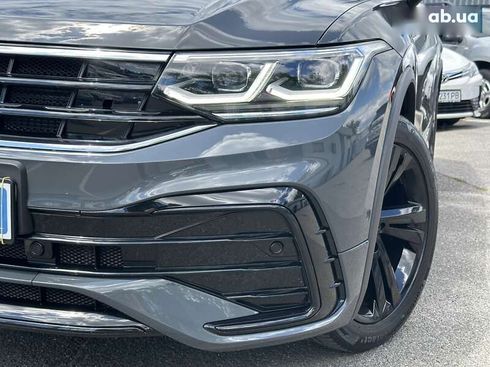 Volkswagen Tiguan 2023 - фото 12