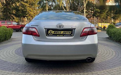 Toyota Camry 2006 - фото 6