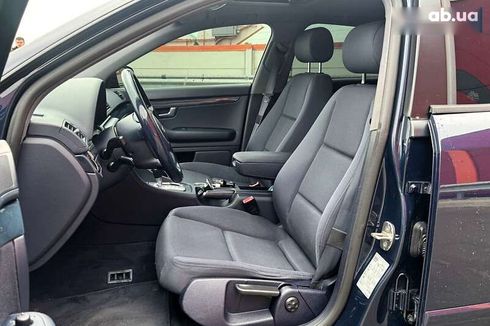 Audi A4 2004 - фото 9