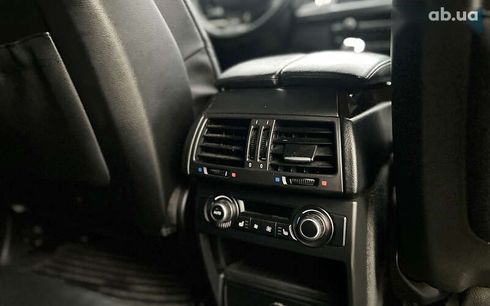 BMW X5 2010 - фото 26