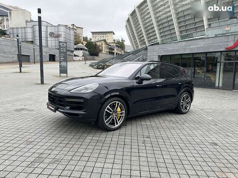 Porsche Cayenne 2018 - фото 9