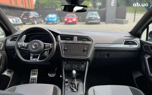 Volkswagen Tiguan 2021 - фото 12