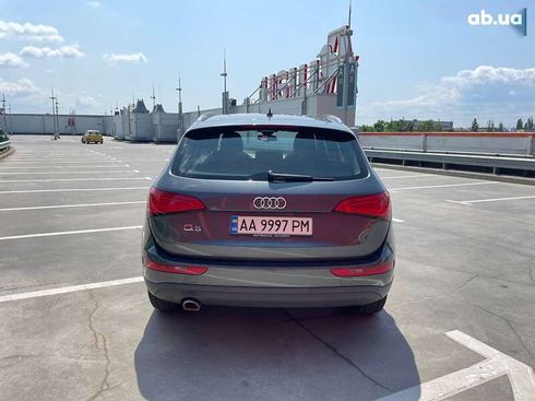 Audi Q5 2014 - фото 6