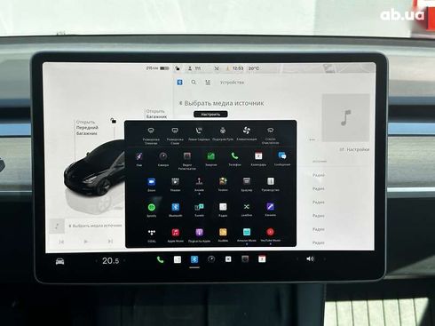 Tesla Model 3 2023 - фото 25