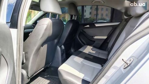 Volkswagen Jetta 2014 - фото 15