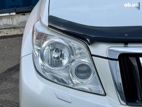 Toyota Land Cruiser Prado 2013 - фото 25