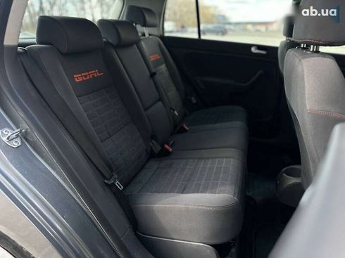 Volkswagen Golf Plus 2006 - фото 15