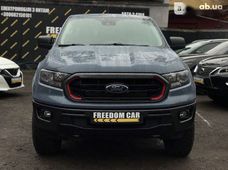 Купити Ford Ranger бу в Україні - купити на Автобазарі