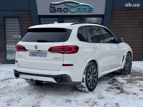 BMW X5 2021 - фото 5