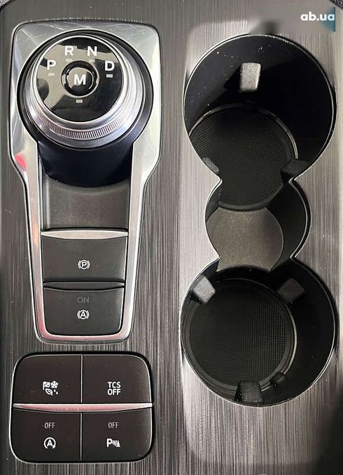 Ford Focus 2018 - фото 24