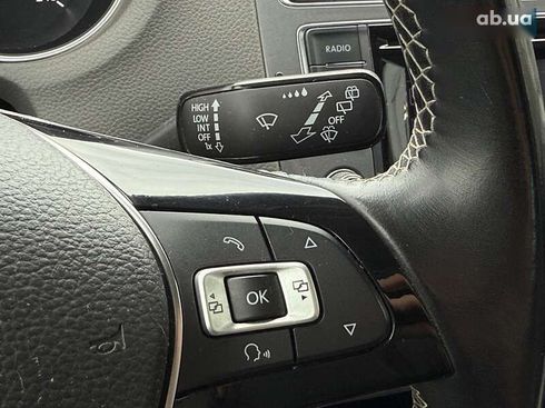 Volkswagen Polo 2014 - фото 24