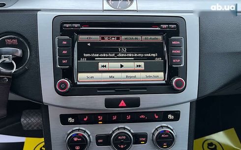 Volkswagen Passat CC 2013 - фото 14