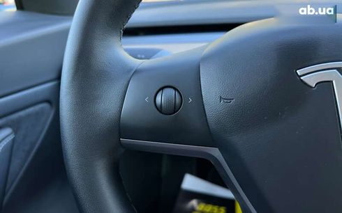 Tesla Model 3 2020 - фото 25