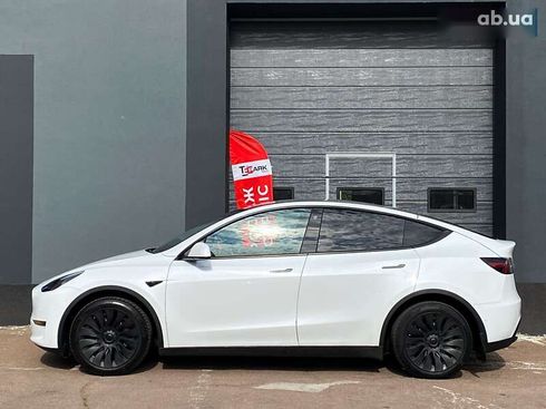 Tesla Model Y 2021 - фото 6