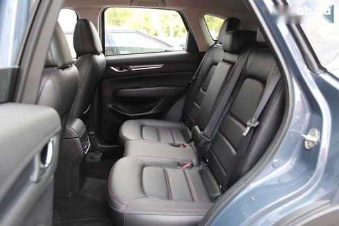 Mazda CX-5 2024 - фото 10