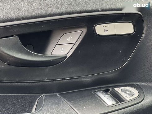 Mercedes-Benz Vito 2020 - фото 26