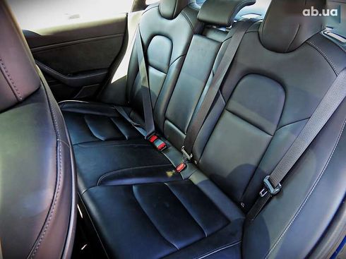 Tesla Model 3 2019 - фото 14