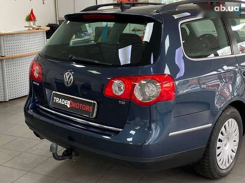 Volkswagen Passat 2008 - фото 10