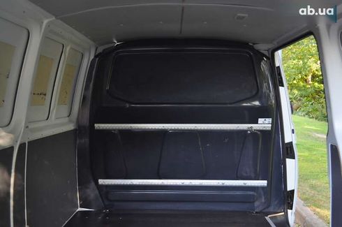 Volkswagen Transporter 2020 - фото 30
