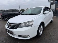 Продаж вживаних Geely Emgrand 7 - купити на Автобазарі