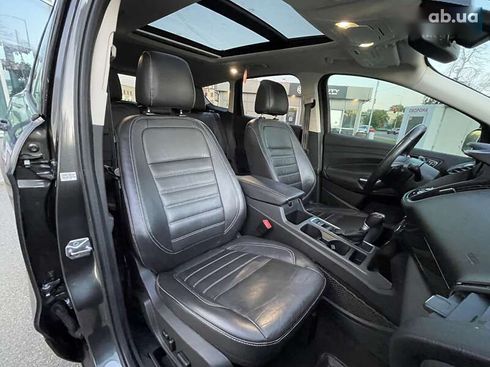 Ford Escape 2017 - фото 14