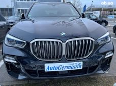 Продаж вживаних BMW X5 2020 року - купити на Автобазарі