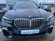 Купить BMW X5 2020 бу в Киеве - купить на Автобазаре