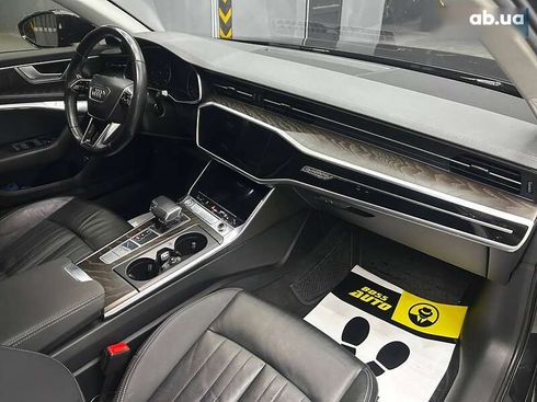 Audi A6 2019 - фото 15