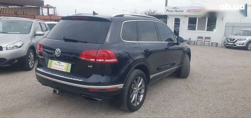 Volkswagen Touareg 2016 - фото 2