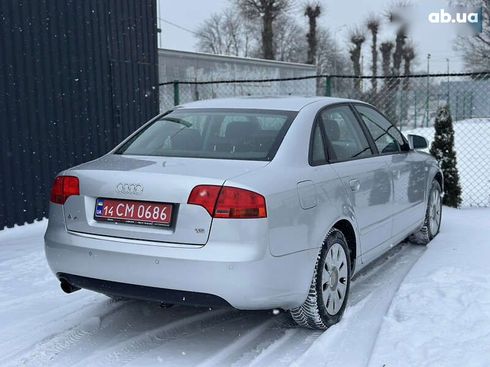 Audi A4 2005 - фото 11