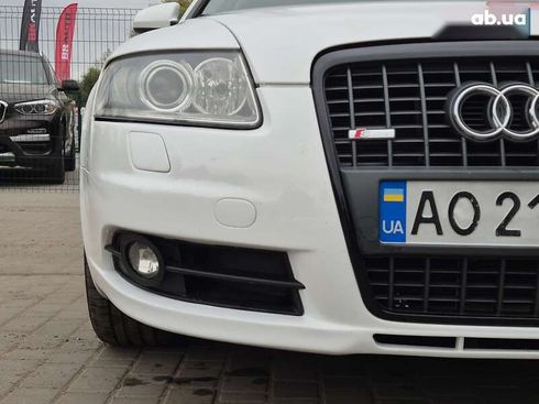 Audi A6 2008 - фото 6