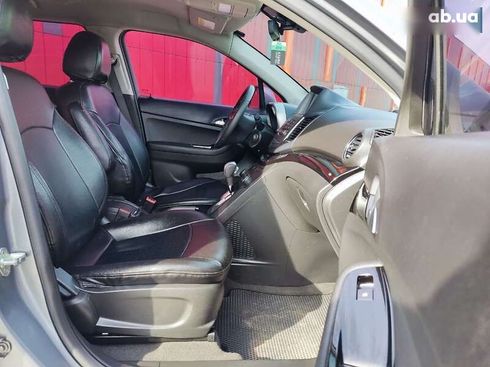 Chevrolet Orlando 2016 - фото 13