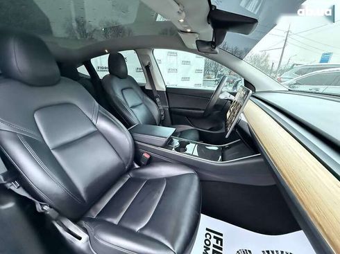 Tesla Model Y 2020 - фото 18