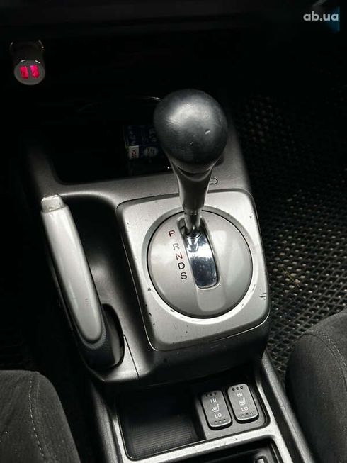 Honda Civic 2008 - фото 14