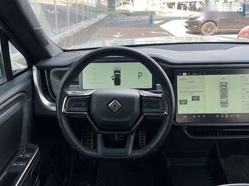 Rivian R1T 2023 - фото 11
