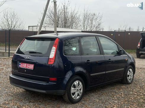 Ford C-Max 2003 - фото 13