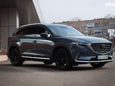 Купити Mazda CX-9 бу в Україні - купити на Автобазарі