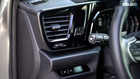 Lexus NX 2023 - фото 19