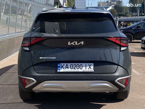 Kia Sportage 2023 - фото 6