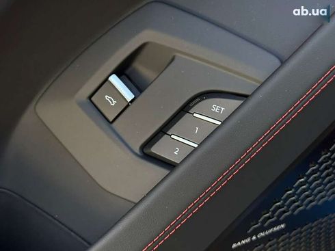 Lamborghini Urus 2024 - фото 28