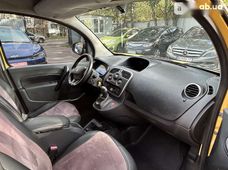 Продажа б/у Renault Kangoo 2013 года - купить на Автобазаре