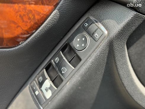 Mercedes-Benz C-Класс 2009 черный - фото 27